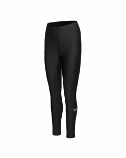 Pas Normal Studios Women's Balance Long Tights — Black^Women Gym & Training