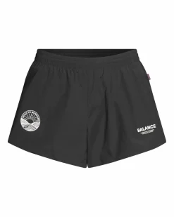 Pas Normal Studios Women's Balance Shorts — Black^Women Gym & Training