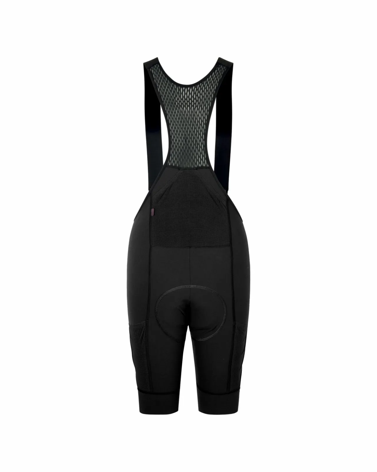 Pas Normal Studios Women's Escapism Bibs — Black^Women Bibs