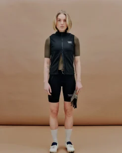 Pas Normal Studios Women's Escapism Bibs — Black^Women Bibs