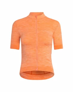 Pas Normal Studios Women's Escapism Knit Jersey — Mandarin^Women Jerseys