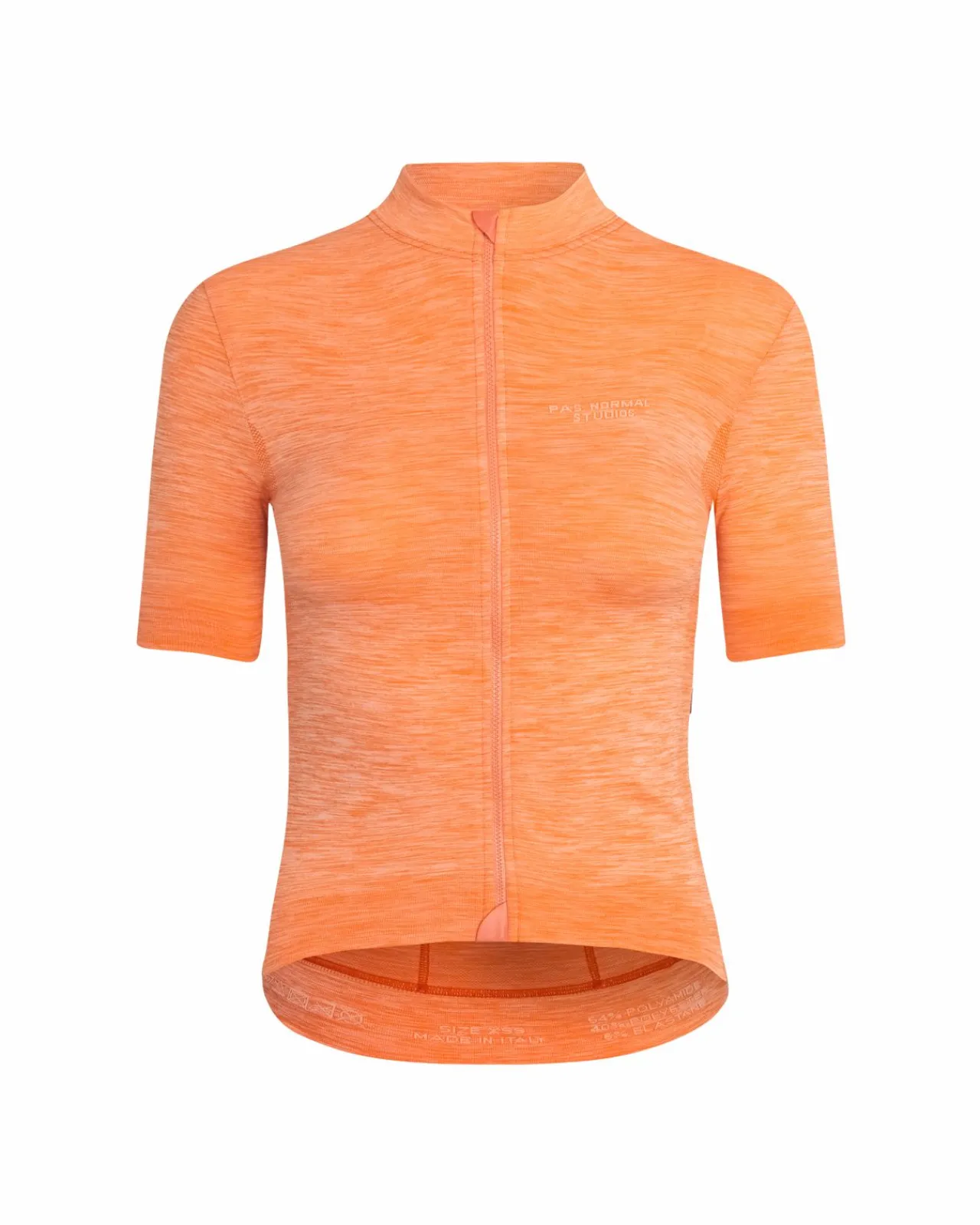Pas Normal Studios Women's Escapism Knit Jersey — Mandarin^Women Jerseys
