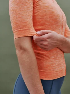 Pas Normal Studios Women's Escapism Knit Jersey — Mandarin^Women Jerseys