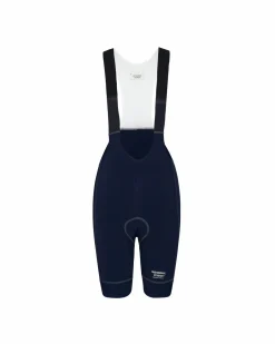 Pas Normal Studios Women's Escapism Light Bibs — Night Blue^Women Bibs