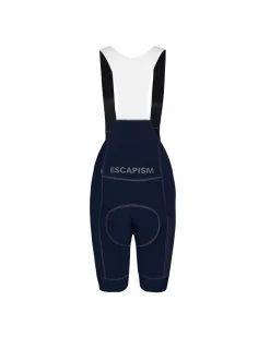 Pas Normal Studios Women's Escapism Light Bibs — Night Blue^Women Bibs