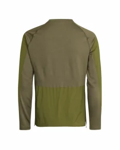 Pas Normal Studios Women's Escapism Technical LS T-Shirt — Earth^Women Jerseys