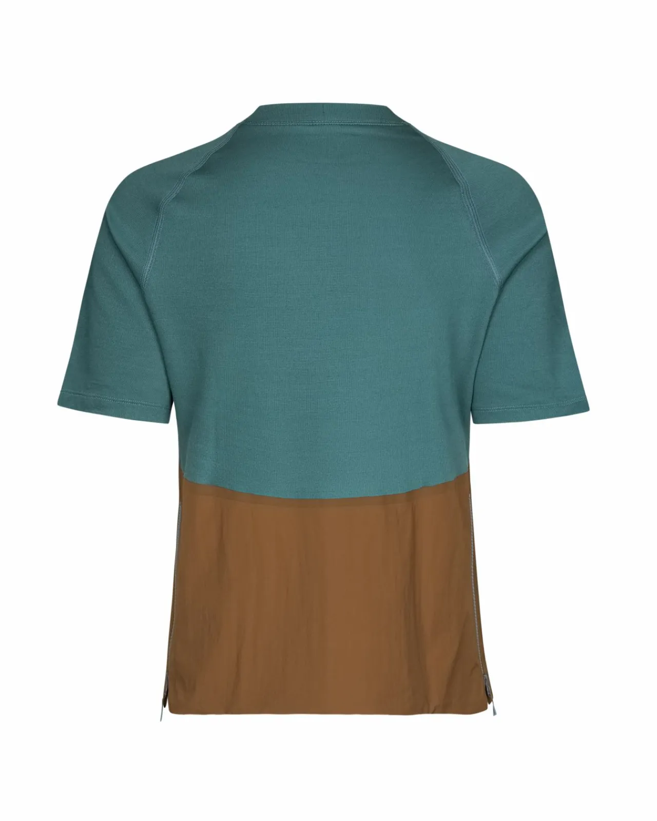 Pas Normal Studios Women's Escapism Technical SS T-Shirt — Dusty Teal^Women Jerseys
