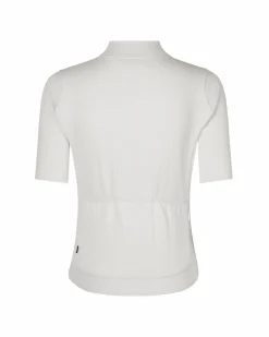 Pas Normal Studios Women's Escapism Wool Jersey — Off White^Women Jerseys