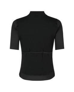 Pas Normal Studios Women's Escapism Wool Jersey — Black^Women Jerseys
