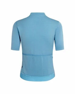 Pas Normal Studios Women's Escapism Wool Jersey — Sky Blue^Women Jerseys