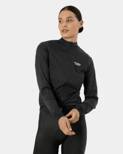 Pas Normal Studios Women's Essential Insulated Jacket — Black^Women Jackets & Gilets