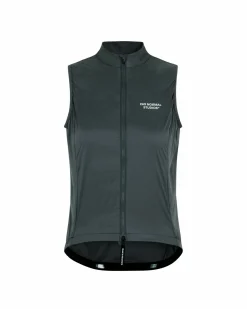 Pas Normal Studios Women's Essential Insulated Gilet — Petroleum^Women Jackets & Gilets