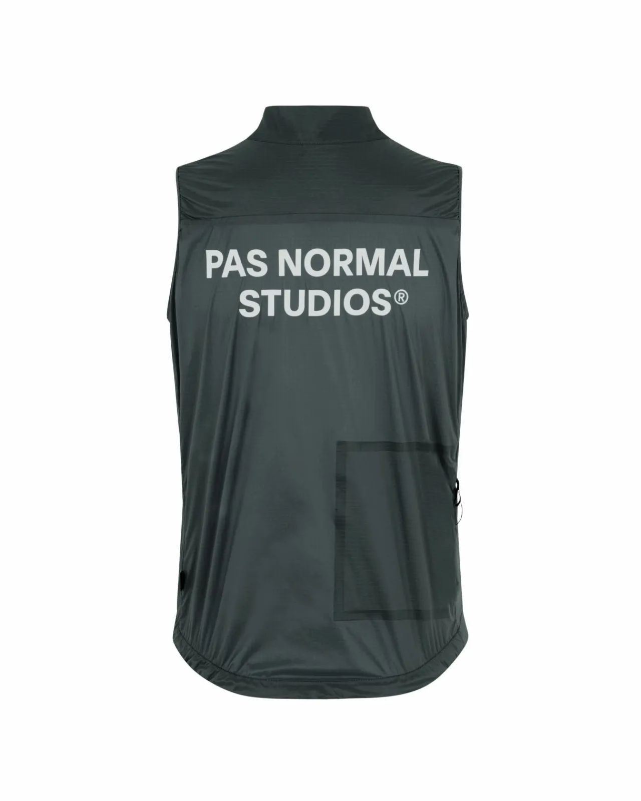 Pas Normal Studios Women's Essential Insulated Gilet — Petroleum^Women Jackets & Gilets