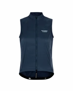 Pas Normal Studios Women's Essential Insulated Gilet — Navy^Women Jackets & Gilets