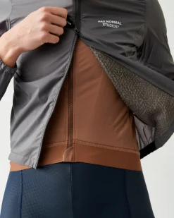 Pas Normal Studios Women's Essential Insulated Jacket — Grey^Women Jackets & Gilets