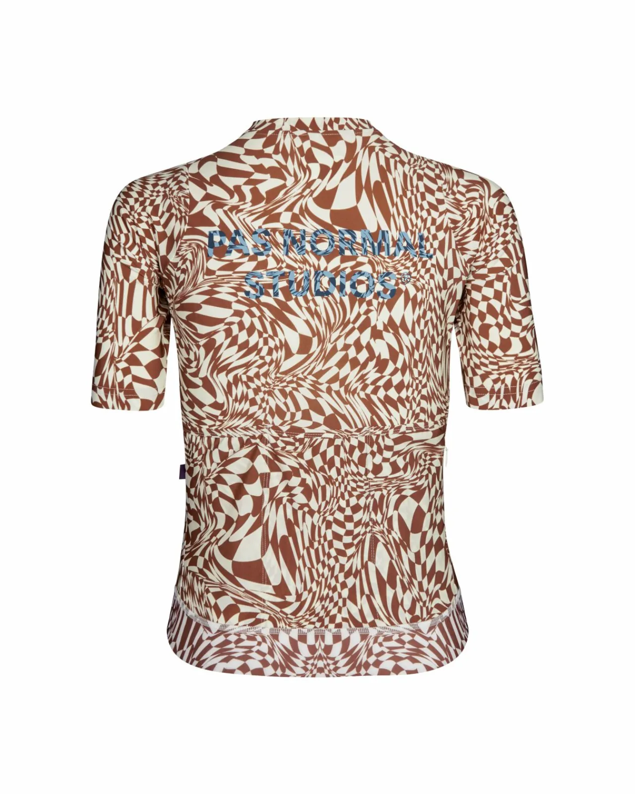 Pas Normal Studios Women's Essential Jersey — Check Brick^Women Jerseys