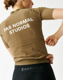 Pas Normal Studios Women's Essential Jersey — Earth^Women Jerseys