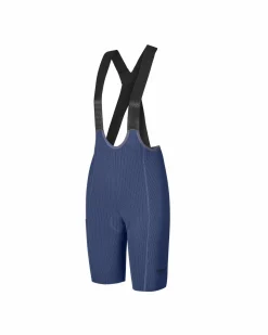 Pas Normal Studios Women's Essential Light Bibs — Charcoal Grey^Women Bibs