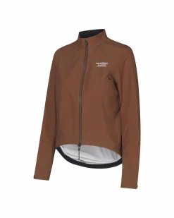 Pas Normal Studios Women's Essential Shield Jacket — Hazel^Women Jackets & Gilets