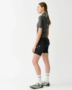 Pas Normal Studios Women's Mechanism Bibs — Black^Women Bibs