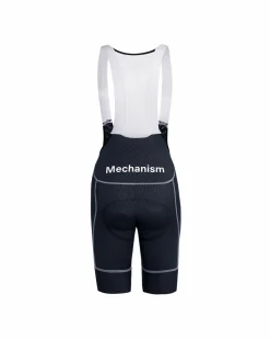Pas Normal Studios Women's Mechanism Bibs — Dark Navy^Women Bibs