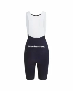 Pas Normal Studios Women's Mechanism Bibs — Navy^Women Bibs