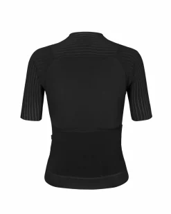 Pas Normal Studios Women's Mechanism Pro Jersey — Black^Women Jerseys
