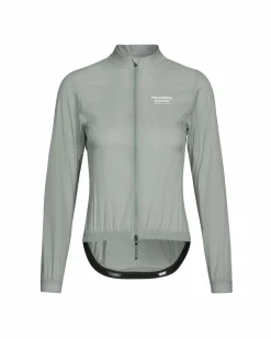 Pas Normal Studios Women's Mechanism Stow Away Jacket — Dusty Mint^Women Jackets & Gilets