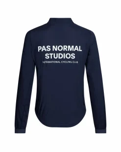 Pas Normal Studios Women's Mechanism Stow Away Jacket — Navy^Women Jackets & Gilets