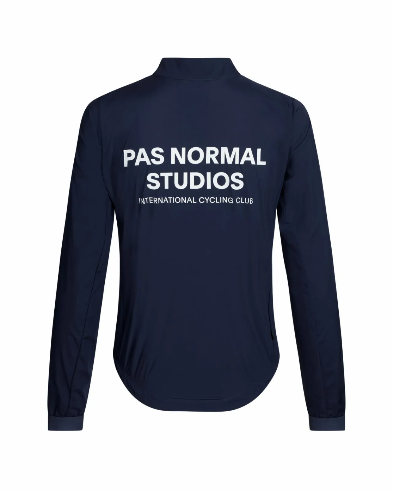 Pas Normal Studios Women's Mechanism Stow Away Jacket — Navy^Women Jackets & Gilets