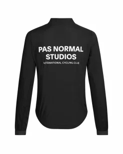Pas Normal Studios Women's Mechanism Stow Away Jacket — Black^Women Jackets & Gilets