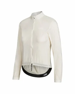Pas Normal Studios Women's Mechanism Stow Away Jacket — Off White^Women Jackets & Gilets