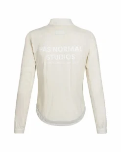 Pas Normal Studios Women's Mechanism Stow Away Jacket — Off White^Women Jackets & Gilets
