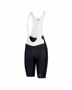 Pas Normal Studios Women's Midsummer Bibs — Black^Women Bibs