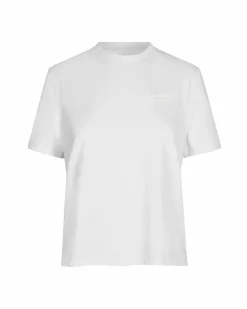 Pas Normal Studios Women's Off-Race Lightweight T-Shirt — White^Women Casual