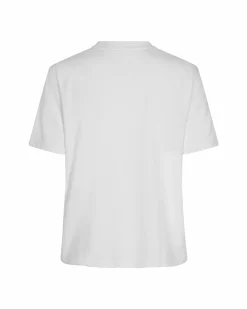 Pas Normal Studios Women's Off-Race Lightweight T-Shirt — White^Women Casual