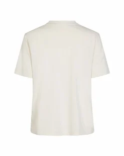 Pas Normal Studios Women's Off-Race Lightweight T-Shirt — Off White^Women Casual