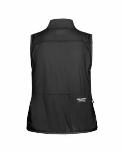 Pas Normal Studios Women's Off-Race Stow Away Vest — Black^Women Casual
