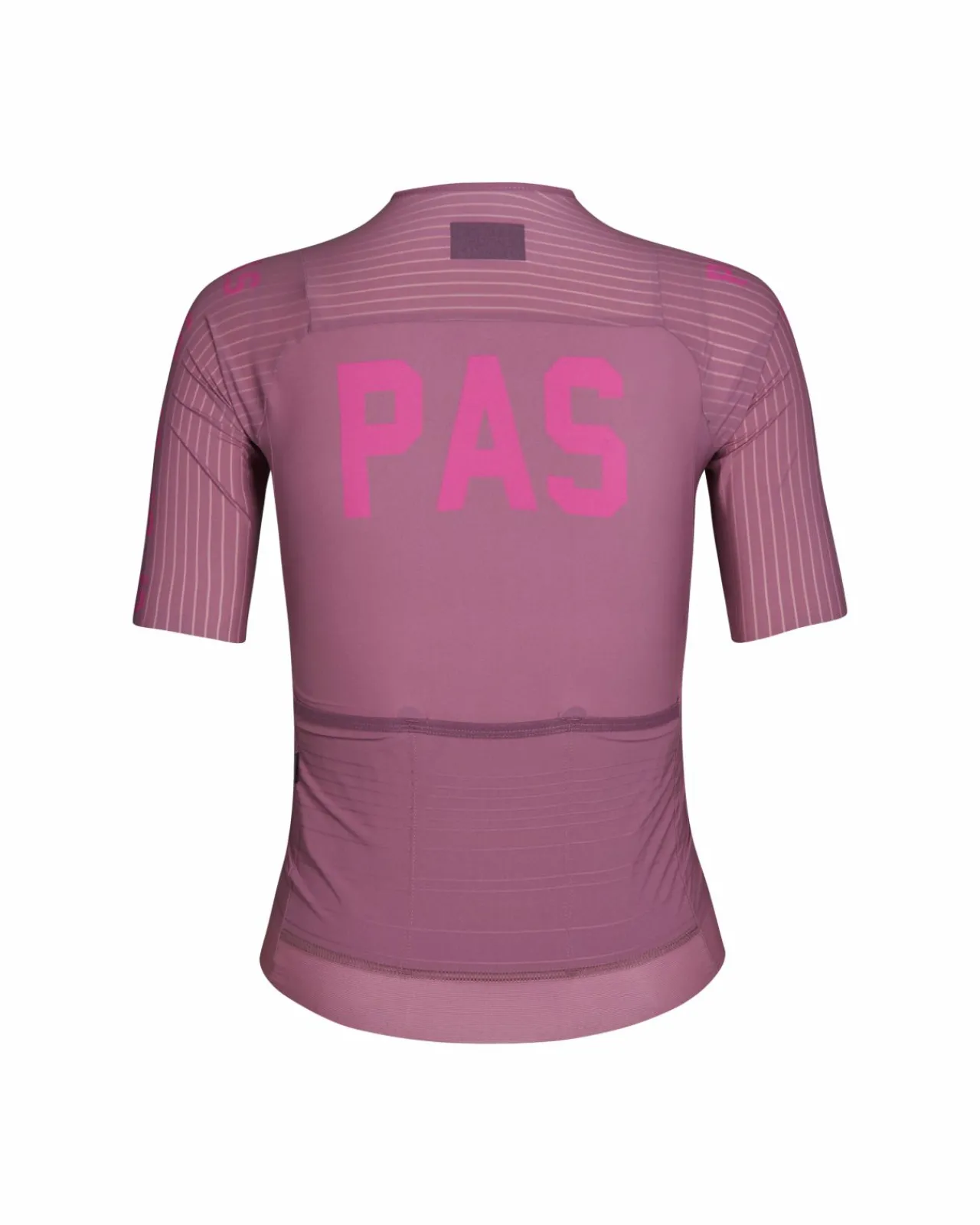 Pas Normal Studios Women's PAS Mechanism Pro Jersey — Mauve^Women Jerseys