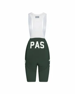 Pas Normal Studios Women's PAS Mechanism Pro Bibs — Petroleum^Women Bibs