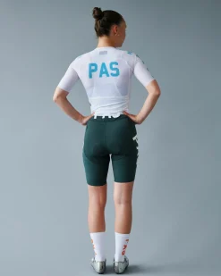 Pas Normal Studios Women's PAS Mechanism Pro Bibs — Petroleum^Women Bibs