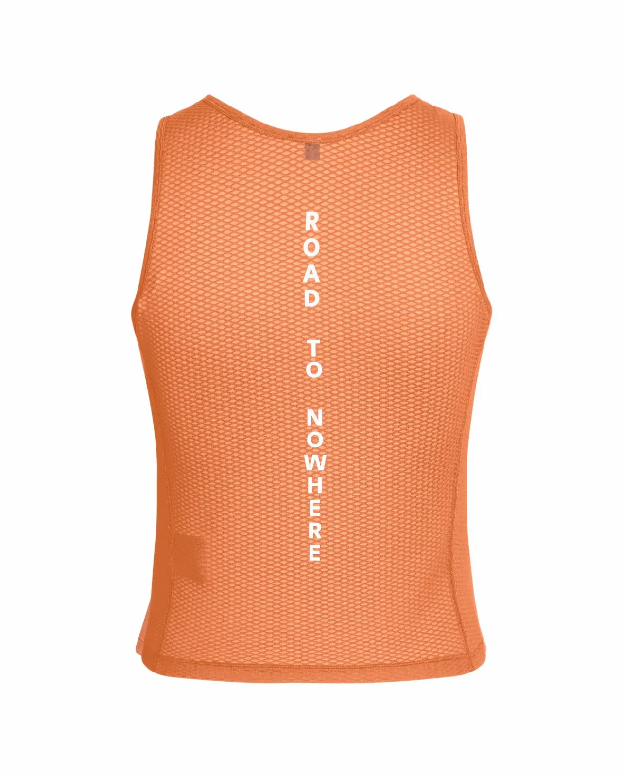 Pas Normal Studios Women's Sleeveless Base Layer — Coral^Women Base Layers