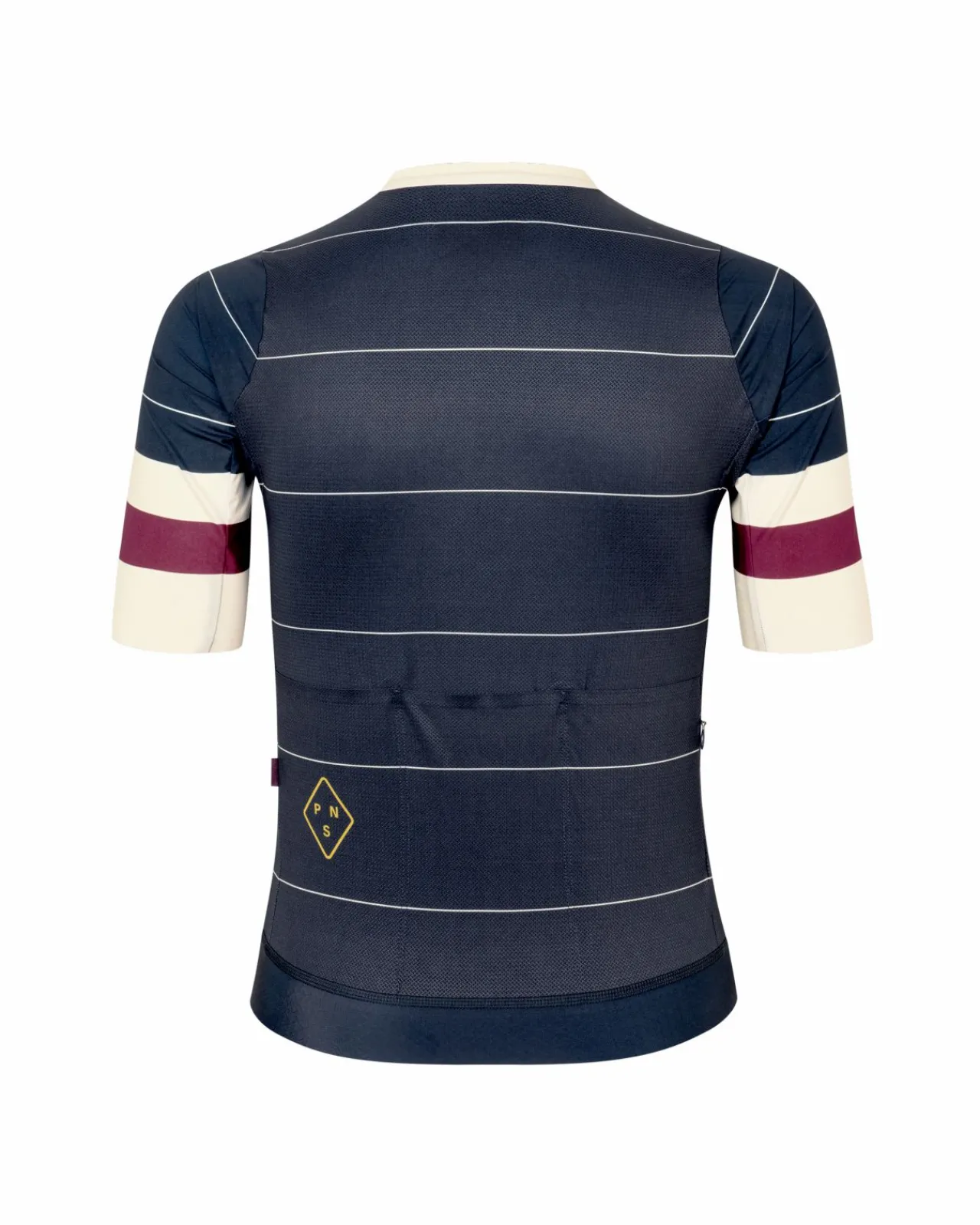 Pas Normal Studios Women's Solitude Late Drop Jersey — Navy^Women Jerseys
