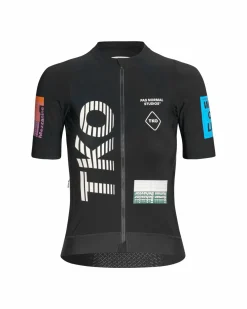 Pas Normal Studios Women's T.K.O. Essential Jersey — Black^Women Jerseys