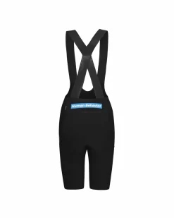 Pas Normal Studios Women's T.K.O. Essential Light Bibs — Black^Women Bibs