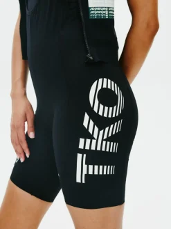 Pas Normal Studios Women's T.K.O. Essential Light Bibs — Black^Women Bibs